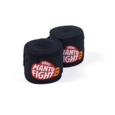 Бинты MANTO Handwraps Glove Black