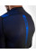 Рашгард Venum Nogi 3.0 Long Sleeves Rashguard Black Blue