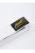 Детский пояс для кимоно MANTO Kids Belt BJJ TAG White