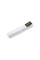 Детский пояс для кимоно MANTO Kids Belt BJJ TAG White