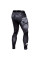Компрессионные штаны Venum Minotaurus Spats Black