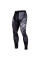 Компрессионные штаны Venum Minotaurus Spats Black