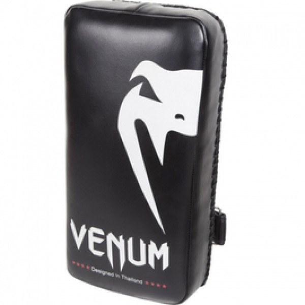 Тай-Пэды Venum Giant Kick Pads Black