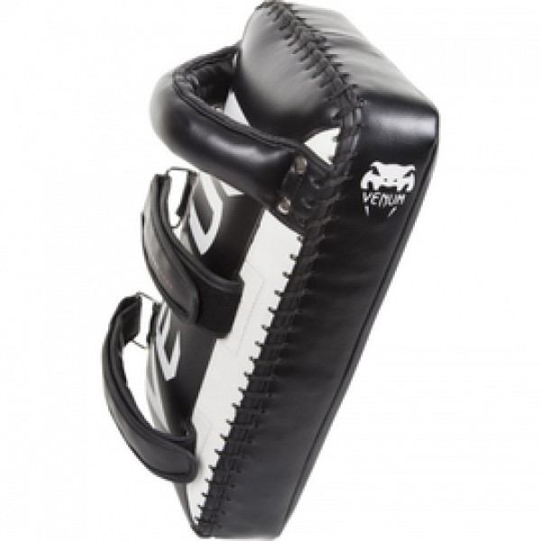 Тай-Пэды Venum Giant Kick Pads Black
