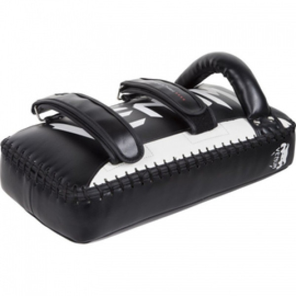 Тай-Пэды Venum Giant Kick Pads Black