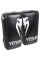Тай-Пэды Venum Giant Kick Pads Black