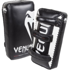 Тай-Пэды Venum Giant Kick Pads Black