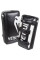 Тай-Пэды Venum Giant Kick Pads Black