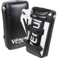 Тай-Пэды Venum Giant Kick Pads Black