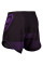 Шорты для MMA Venum Tempest 2.0 Fightshorts Black Purple
