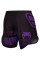 Шорты для MMA Venum Tempest 2.0 Fightshorts Black Purple