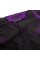 Шорты для MMA Venum Tempest 2.0 Fightshorts Black Purple