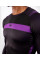 Рашгард Venum Nogi 3.0 Long Sleeves Rashguard Black Purple