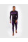 Рашгард Venum Nogi 3.0 Long Sleeves Rashguard Black Purple