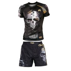 Комплект "2в1" Venum Skull 