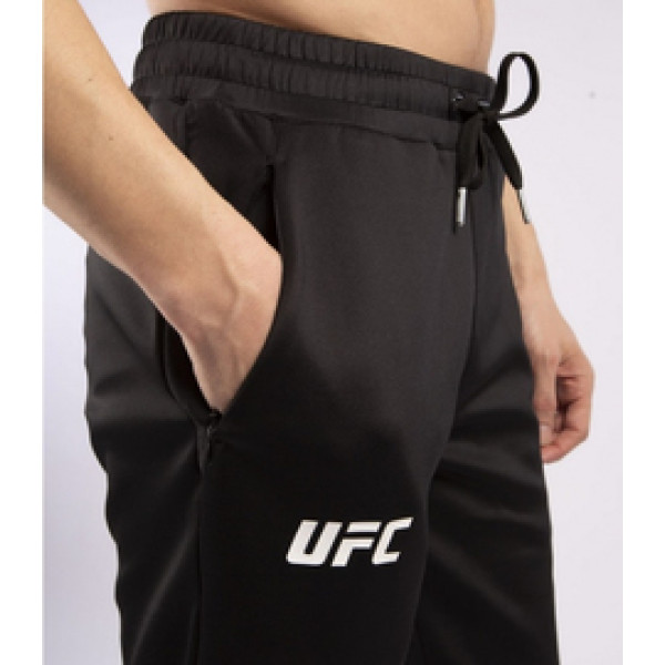 Штаны Venum UFC Fight Night Pro Line Joggings Black
