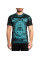 Двухсторонняя футболка Affliction Brixton Tribe