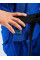 Кимоно MANTO Base BJJ GI Blue V2