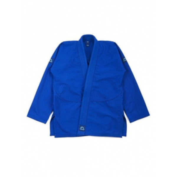 Кимоно MANTO Base BJJ GI Blue V2