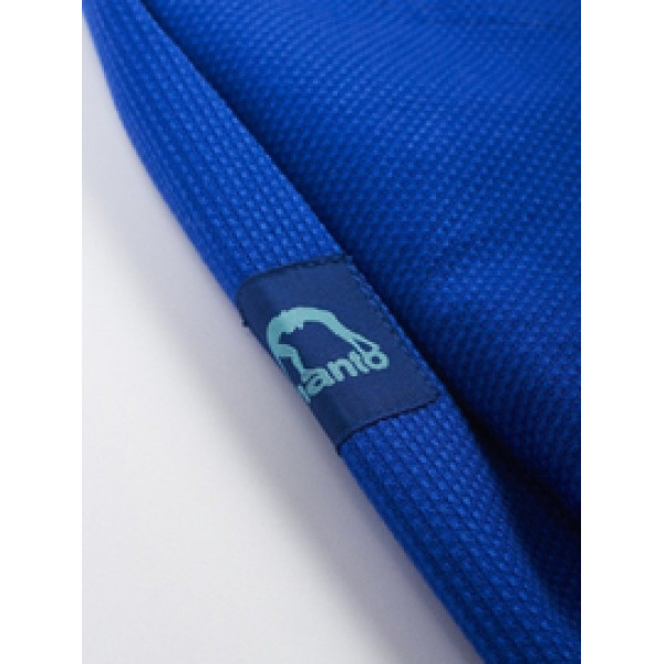 Кимоно MANTO Base BJJ GI Blue V2