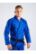 Кимоно MANTO Base BJJ GI Blue V2