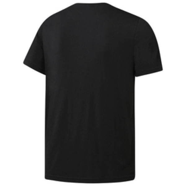 Футболка Reebok UFC Graphic Tee Black