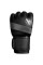 Перчатки Hayabusa T3 MMA 4oz Gloves Black Grey