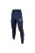 Спортивные штаны Venum Laser Evo Joggings Navy Silver