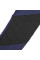 Спортивные штаны Venum Laser Evo Joggings Navy Silver