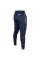 Спортивные штаны Venum Laser Evo Joggings Navy Silver