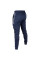 Спортивные штаны Venum Laser Evo Joggings Navy Silver