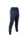 Спортивные штаны Venum Laser Evo Joggings Navy Silver