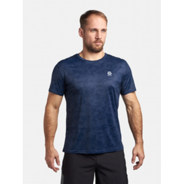 Футболка Peresvit Core Navy Camo