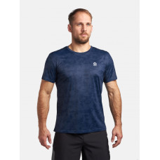 Футболка Peresvit Core Navy Camo