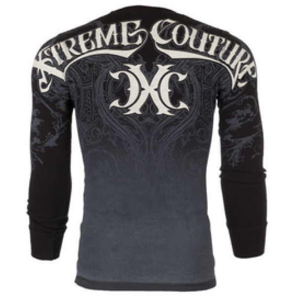 Термалка Xtreme Couture Industrialized Thermal Black
