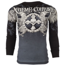 Термалка Xtreme Couture Industrialized Thermal Black
