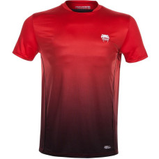 Футболка Venum Contender Dry Tech™ T-shirt Red