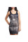 Платье Affliction Malibu Canyon Dress