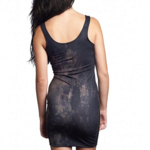 Платье Affliction Malibu Canyon Dress