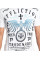 Футболка Affliction Tried Truth