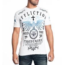 Футболка Affliction Tried Truth