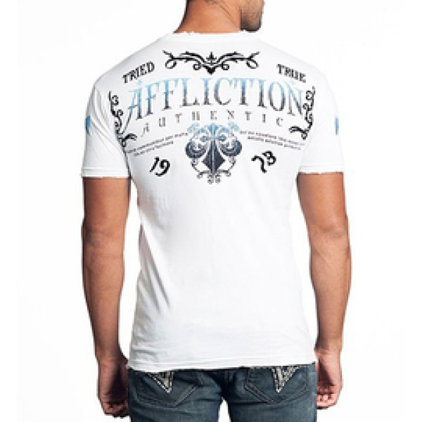 Футболка Affliction Tried Truth
