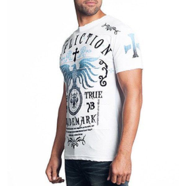 Футболка Affliction Tried Truth