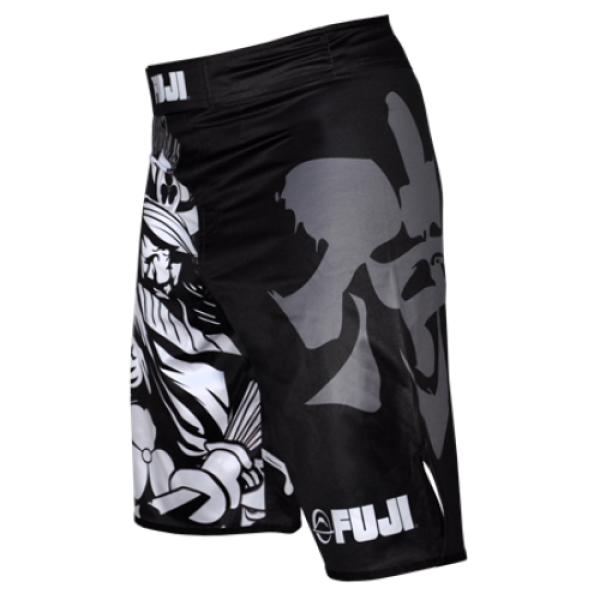 шорты для ММА FUJI Musashi Board Shorts 