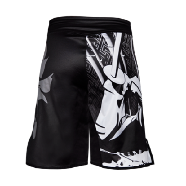 шорты для ММА FUJI Musashi Board Shorts 