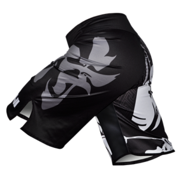 шорты для ММА FUJI Musashi Board Shorts 