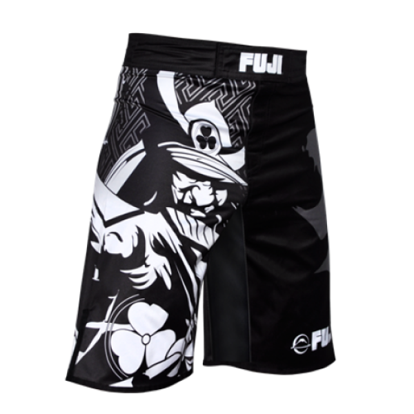шорты для ММА FUJI Musashi Board Shorts 