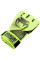 Перчатки MMA Venum Training Camp 2.0 MMA Gloves Black Neo Yellow