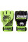 Перчатки MMA Venum Training Camp 2.0 MMA Gloves Black Neo Yellow