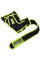 Перчатки MMA Venum Training Camp 2.0 MMA Gloves Black Neo Yellow
